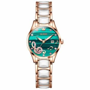 OLEVS Symphony OLW36-GREEN-05